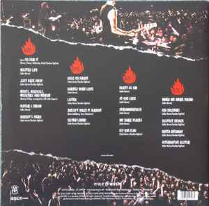 STIFF LITTLE FINGERS (スティッフ・リトル・フィンガーズ) - Best Served Loud - Live At Barrowland (EU 「正規」限定再発 2xLP/ New) スコットランドでのライブ!