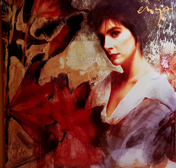 ENYA (エンヤ) - Watermark (EU 限定復刻再発 LP/NEW)