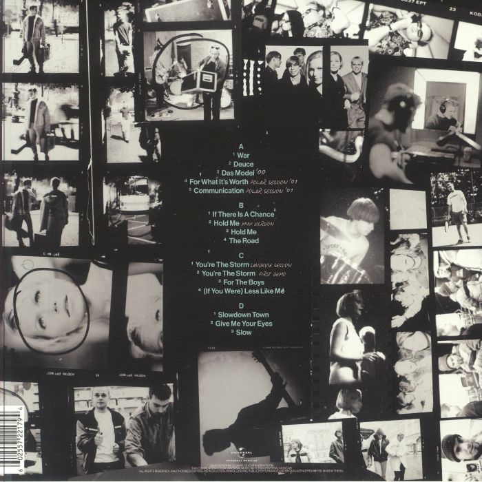 CARDIGANS, THE (カーディガンズ) - The Rest Of The Best Vol.2 (EU 限定リリース 2xLP/NEW)