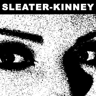 SLEATER KINNEY (スリーター・キニー) - This Time / Here Today (US RSD 2024 「2,000枚限定レッドヴァイナル」 7インチ/NEW) 予価 ¥2800