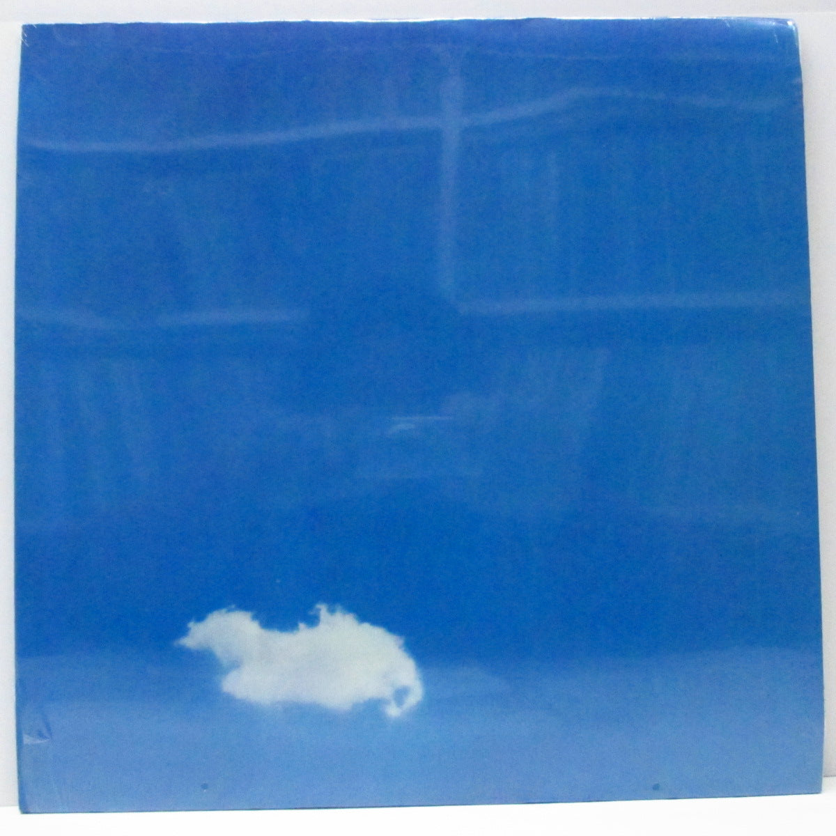 JOHN LENNON (PLASTIC ONO BAND) (ジョン・レノン / プラスチック・オノ・バンド) - Live Peace In Toronto 1969 (US オリジナル LP+カレンダー/ステッカー付ジャケ「廃盤 デッドストック New」)