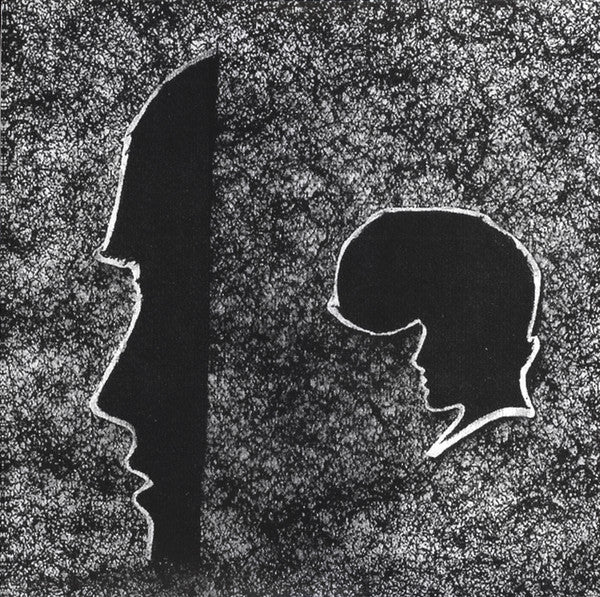 CHARLIE MEGIRA & The Hefker Girl (チャーリー・メギラ & ザ・ヘフカーガール) - S.T. (US 限定再発「カラー VINYL」LP/New)