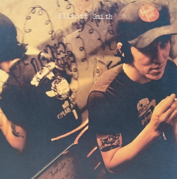 ELLIOTT SMITH (エリオット・スミス) - Either / Or (US 限定復刻再発 LP/NEW)