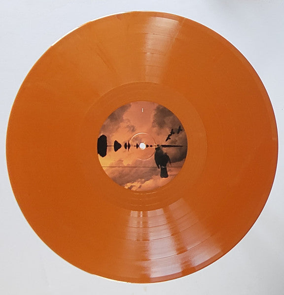 KATE BUSH (ケイト・ブッシュ) - Aerial (世界共通 限定復刻リマスター再発 180g 「カラー(Goldy Locks)VINYL」 LP/ New)