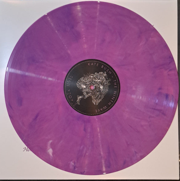 KATE BUSH (ケイト・ブッシュ) - Hounds Of Love (世界共通 限定復刻リマスター再発 180g「カラー(Raspberry Beret)VINYL」LP/ New)