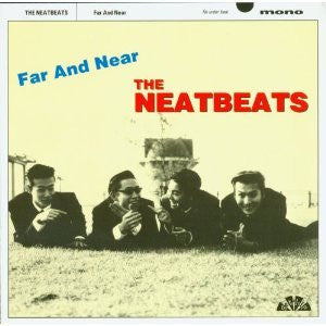 NEATBEATS (ニートビーツ) - Far And Near (US 限定オリジナル CD/New) '98年デビュー・アルバム!