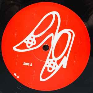 5.6.7.8’S (ザ・ファイブ・シックス・セブン・エイツ) - Pin Heel Stomp (Japan タイムボム 限定プレス ミニLP/廃盤 New) '97年6曲入りミニ・アルバム! 残少!