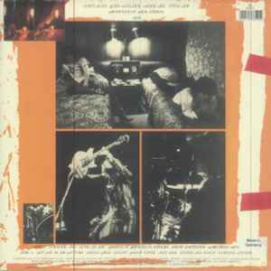 RICH KIDS (リッチ・キッズ) - Ghosts of Princes in Towers (EU 「RSD 2023」 限定2,500枚正規再発 LP/ New) '78年唯一アルバム!