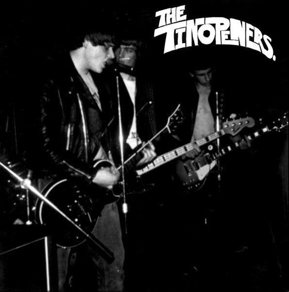 TINOPENERS, THE (ザ ・ティノプナーズ) - I Want You / I Don't Wanna Be (France 限定プレス 7"/ New)