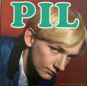 PUBLIC IMAGE LTD. (パブリック・イメージ・リミテッド) - First Issue : US Version (US「RSD 2025」5,500枚限定 LP/ New) デビューアルバムの別ヴァージョン !