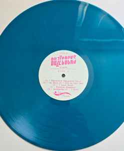 BUZZCOCKS (バズコックス) - Oh Shit! : The "Another Music In A Different Kitchen" Demos 1977 (EU 限定「カラーヴァイナル」 LP/ New)1st アルバムのデモ音源集!