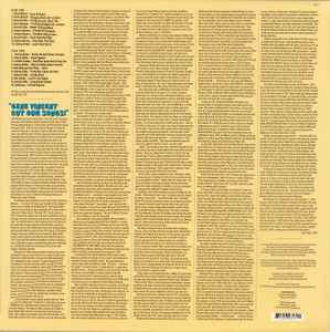 V.A.(56〜'57年レア・ロカビリーコンピ) - Shake It Up & Move (US 限定リリース・アナログ LP/New)