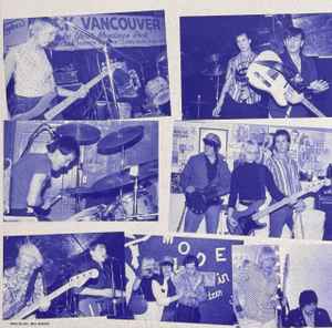 MODERNETTES (モダネッツ) - Gone... But Not Forgiven (US 正規再発「限定ブラックヴァイナル」LP/ New) '81年ファースト!