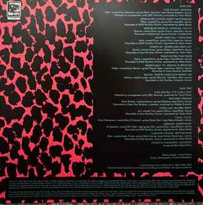 V.A. ('82年UKハードコア・コンピ!) - Riotous Assembly (US 正規再発「限定ブラックヴァイナル」LP/ New) ビッグポスター付き!