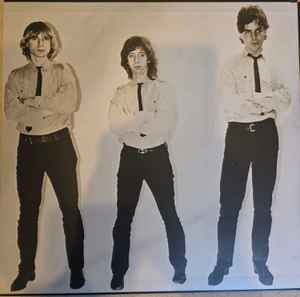 LA PESTE (ラ・ペスト) - I Don't Know Right From Wrong Lost La Peste 1976 - 1979 Vol. 1 (US 限定 2xLP/ New) 豪華ブックレット付き!