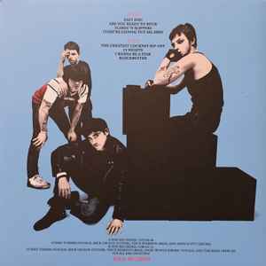 COCKNEY REJECTS (コックニー・リジェクツ) - Peel Sessions 79/80 (EU 限定プレス LP/ New)