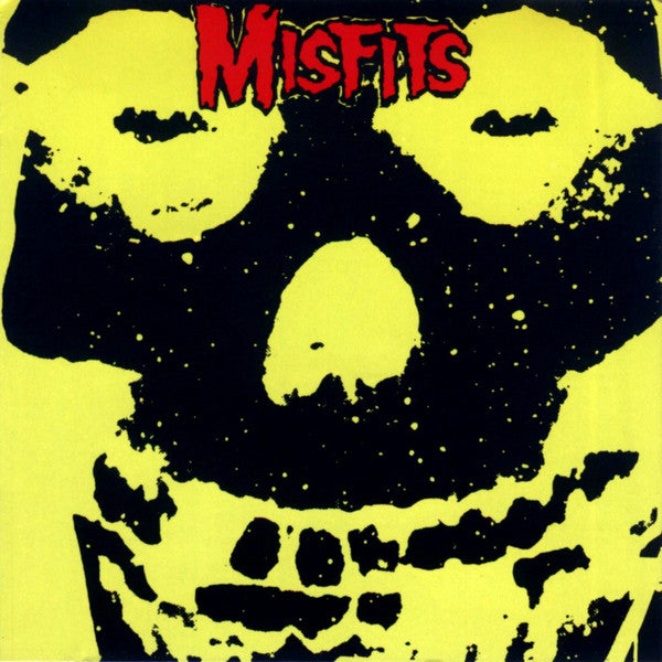 MISFITS (ミスフィッツ) - Collection 1 (EU「正規」限定再発 CD/ New) 未発表バージョン全20曲!