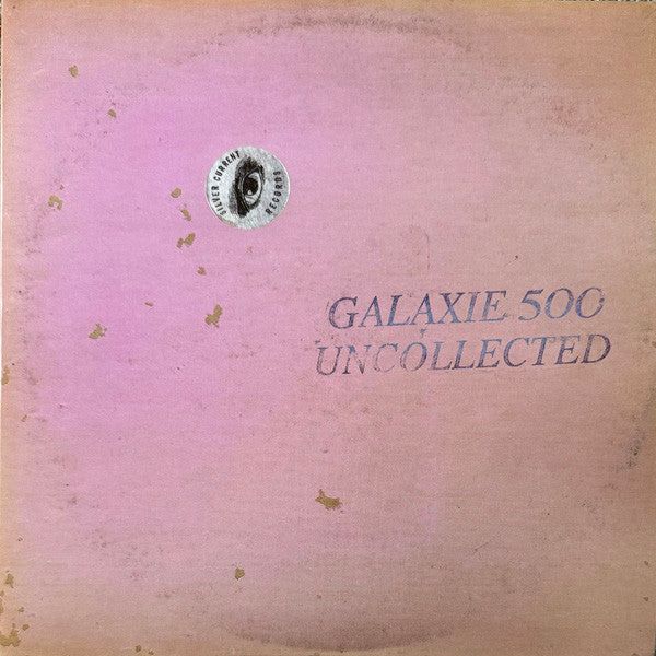 GALAXIE 500 (ギャラクシー500) - Uncollected Noise New York '88-'90 (US 限定カラーヴァイナル 2xLP/NEW)