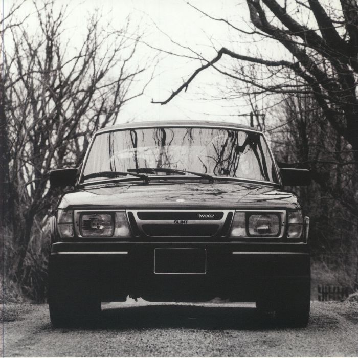 SLINT (スリント) - Tweez (US 3,000枚限定復刻リマスター再発180グラム重量「レッドヴァイナル」 LP/NEW)