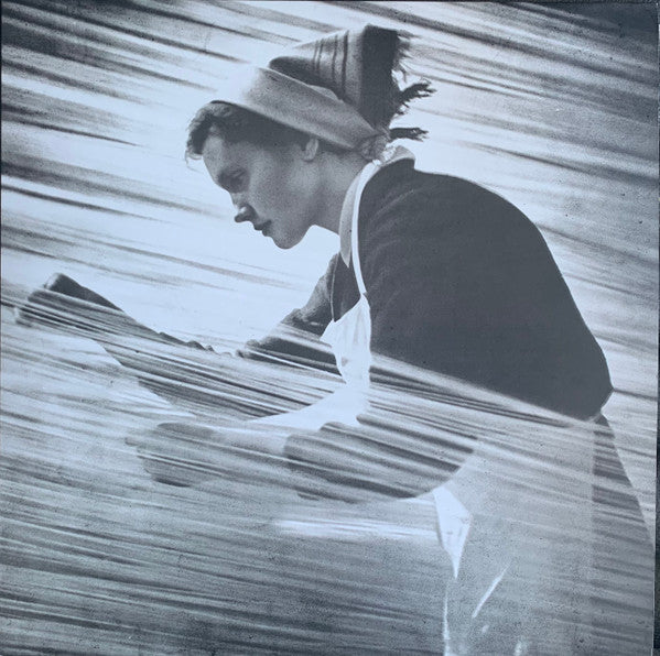 JACK WHITE (ジャック・ホワイト) - Entering Heaven Alive (US 限定リリース LP/NEW) '22年5thアルバム