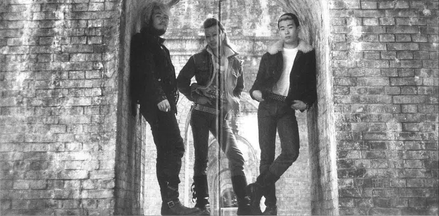 WAR PAINTED CITY INDIAN (ウォー・ペインテッド・シティ・インディアン) - Complete Discography (Japan タイムボム 限定 CD/New) 関西ハードコア・レジェンド全21曲入りコンピ!
