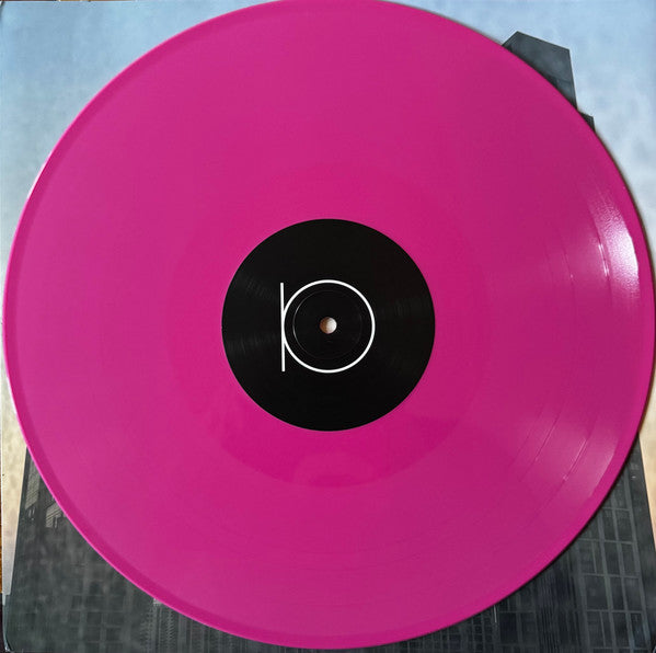 ANDY BELL (アンディ・ベル) - Pinball Wanderer (UK 限定「マゼンタヴァイナル」 LP+直筆サイン入りインサート/NEW) '25年3rdアルバム