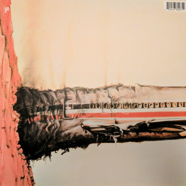 BEASTIE BOYS (ビースティ・ボーイズ) - Licensed To Ill (EU 正規限定再発180グラム重量 LP/NEW) '86年1stアルバム