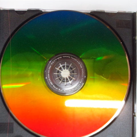 JANE'S ADDICTION-Classic Girl (US Promo.CD)