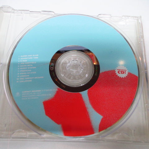V.A. - Graphic Mystery: The Sound Of Illusion (Japan Orig.Enhanced CD)