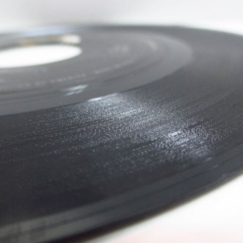 H.B.BARNUM - Oh! My Achin' Back / Call On Me