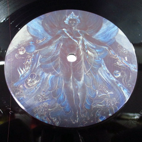 CURRENT 93 - Tamlin (UK Ltd.12")