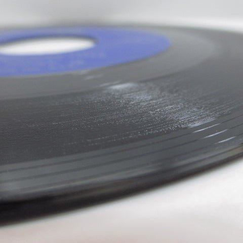 OSCAR TONEY JR. - Ain't That True Love (US Paper Label)