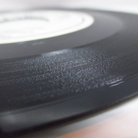 JOHNNY FAIRCHILD & HIS NITE RIDERS - Please, Please, Please (Orig)