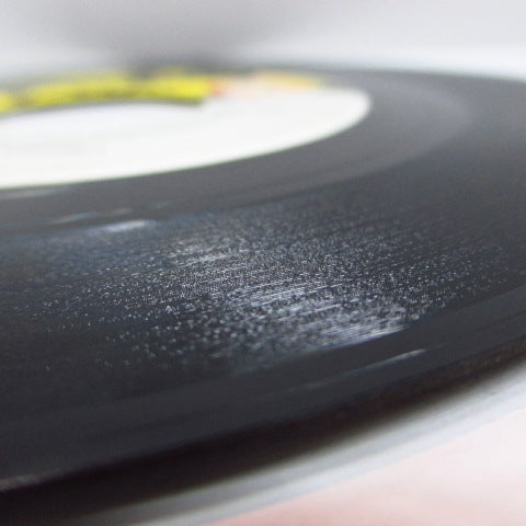 GENE & WENDELL - Lula Baby (Orig)