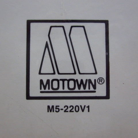 MIRACLES (SMOKEY ROBINSON & THE) - Recorded Live On Stage (US 80's Re Mono LP/Seald)