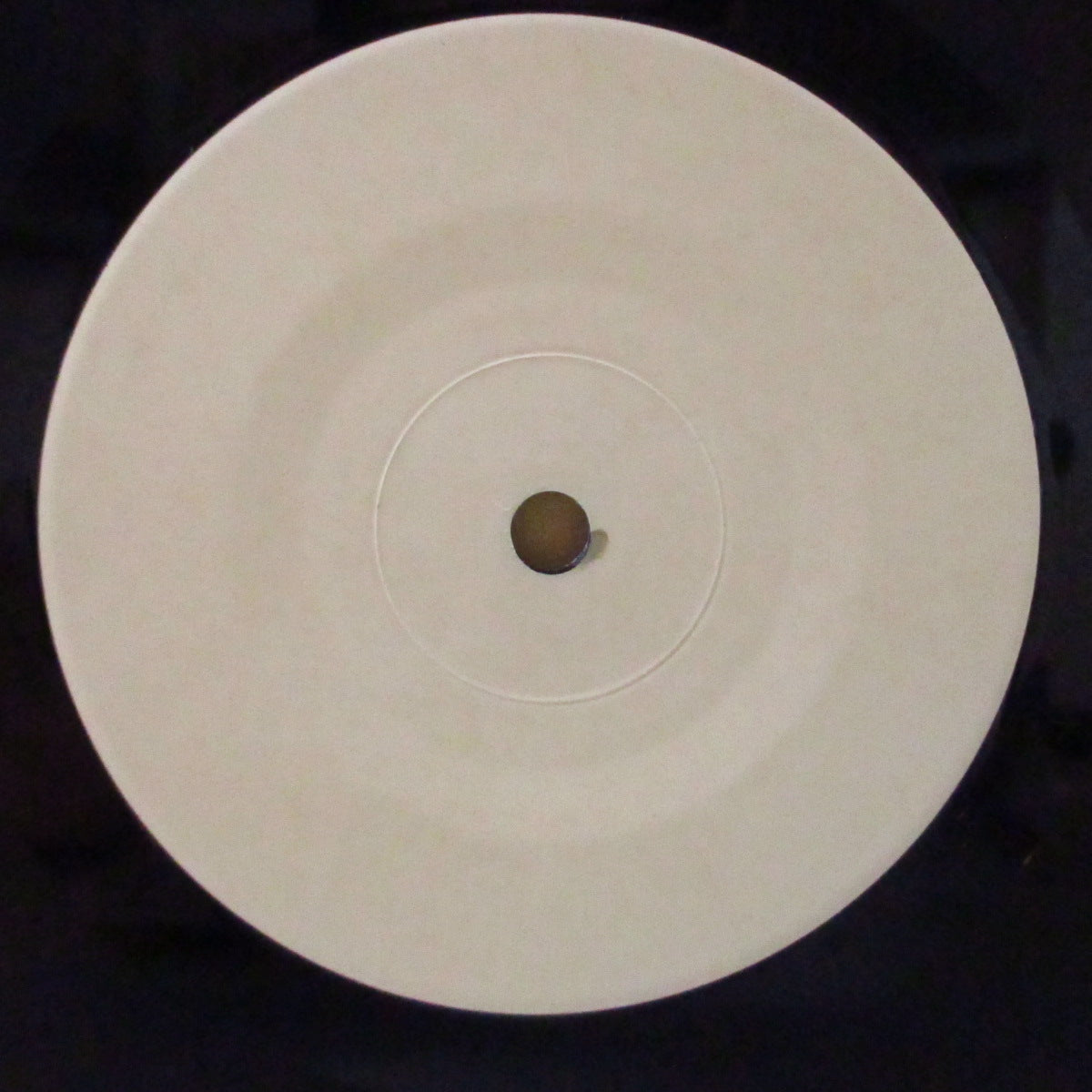 FLUID, THE (ザ・フルード) - Twisted And Pissed (US Unofficial.7")