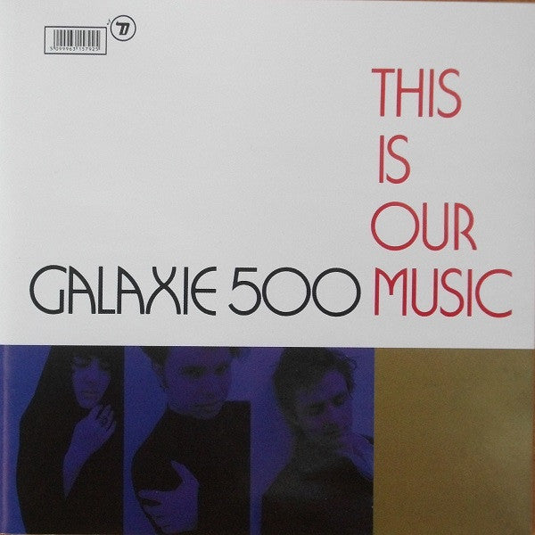 GALAXIE 500 (ギャラクシー500) - This Is Our Music & Copenhagen (US Limited Reissue 2xCD/NEW)