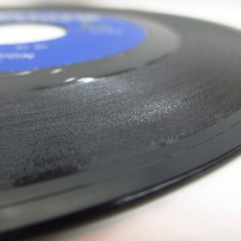 DEL SHANNON - Break Up (Paper Label)
