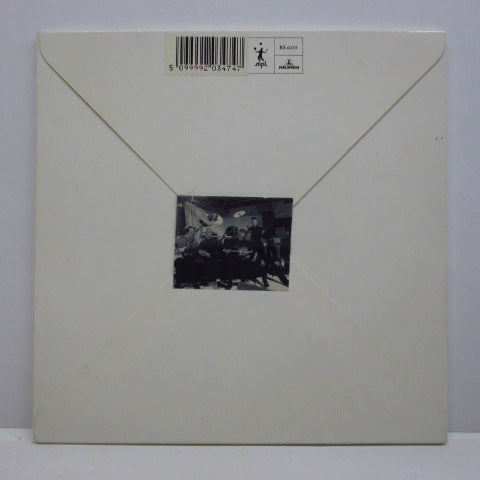 PAUL McCARTNEY (ポール・マッカートニー)- This One (UK 限定 7インチ+Envelope Pack)