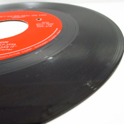 LITTLE MILTON (リトル・ミルトン) - Ain't No Big Deal On You (Orig.Red Label)