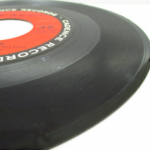 LENNY WELCH - Mama, Don't You Hit That Boy