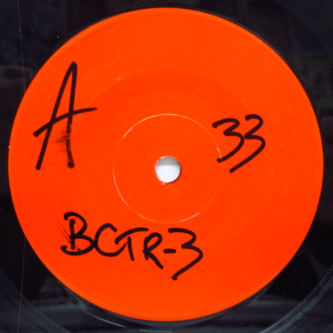 V.A. - I've Got An Attitude Problem (US/UK Orig.7")