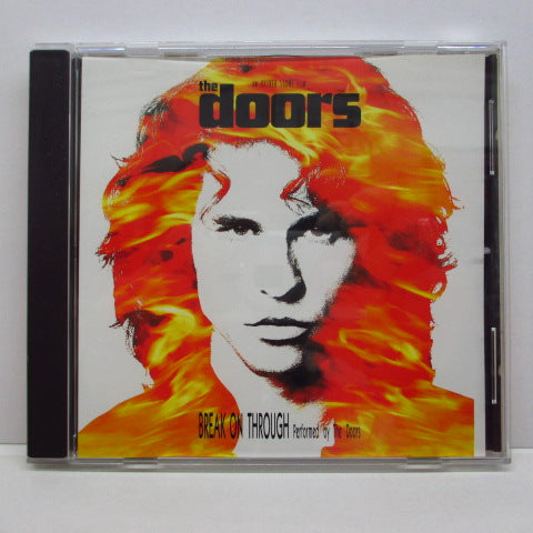 DOORS - Break On Through (US PROMO)