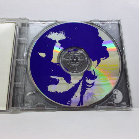 FRANK ZAPPA (フランク・ザッパ) - We're Only In It For The Money / Lumpy Gravy (US BMG Mail Order CD)