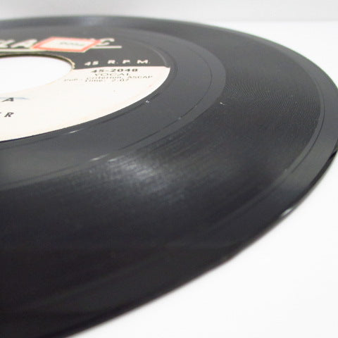 LAVERN BAKER - Manana / Shake A Hand (Promo)