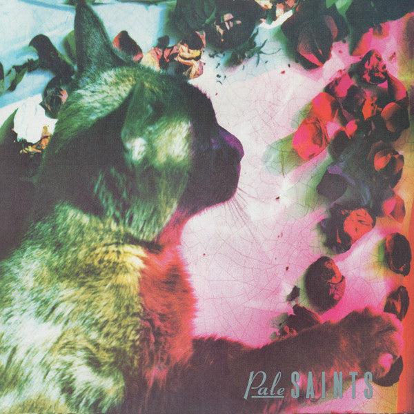 PALE SAINTS (ペイル・セインツ) - THe Comforts Of Madness (US/EU Limited Reissue LP/NEW)