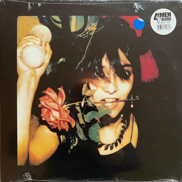 PUBLIC IMAGE LTD. (パブリック・イメージ・リミテッド) - The Flowers Of Romance (US Ltd.Reissue 180g LP / New)