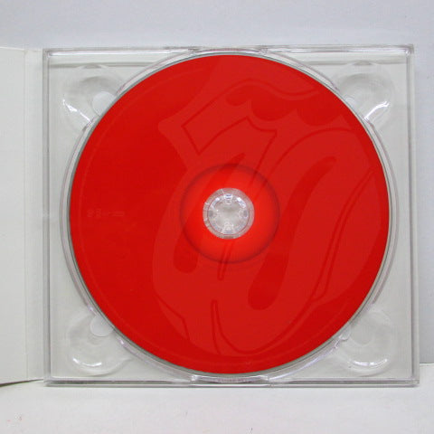 ROLLING STONES (ローリング・ストーンズ) - Forty Licks (EU Promo Display Board&Pad)