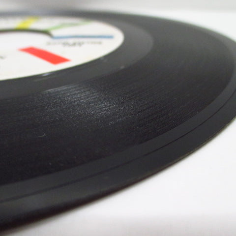 MAYME & ROBERT (MAYMIE & ROBERTS) - That's When / You Ought To Know (Promo)