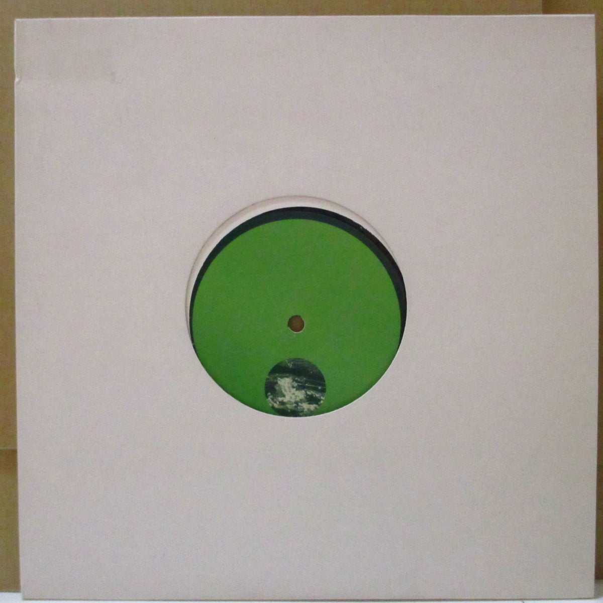 BETH HIRSTH (ベス・ハーシュ) - Miner's Son (France Orig.10"/Die-Cut CVR)